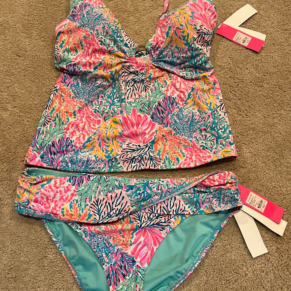 Swim bundle